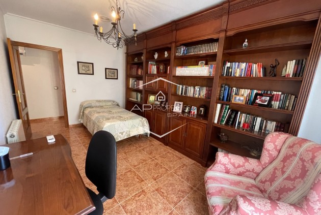 Resale - Townhouse -
Formentera del Segura - Formentera de Segura