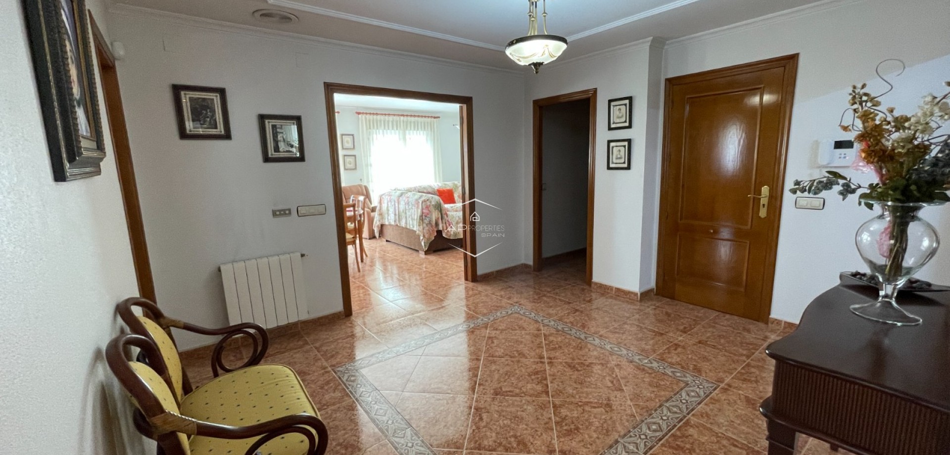 Resale - Townhouse -
Formentera del Segura - Formentera de Segura