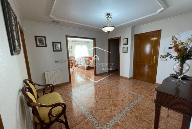 Resale - Townhouse -
Formentera del Segura - Formentera de Segura