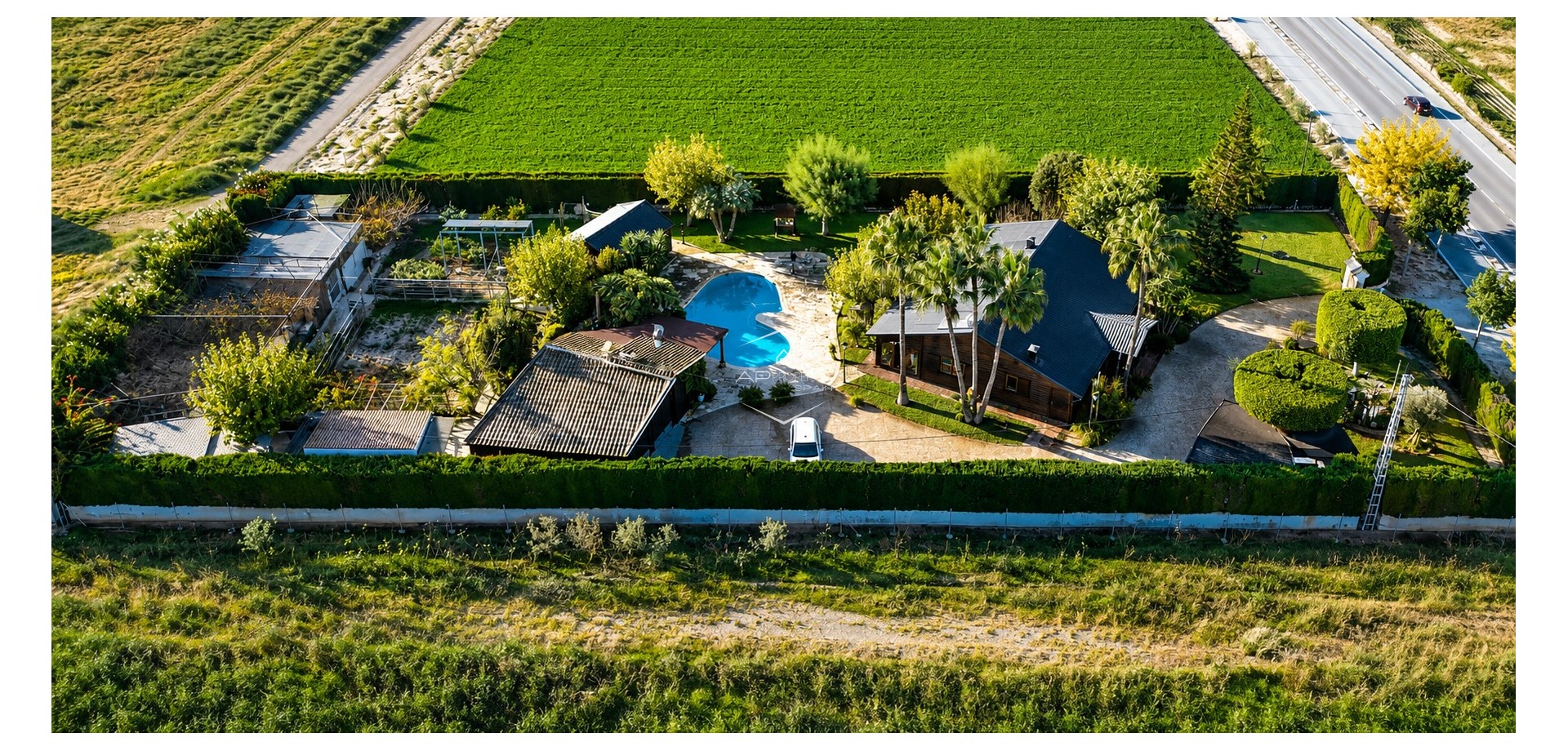 Resale - Villa - Detached -
San Fulgencio - La Marina