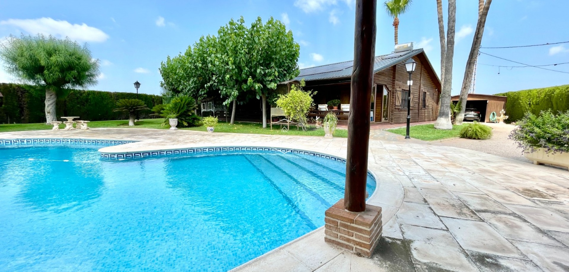 Resale - Villa - Detached -
San Fulgencio - La Marina