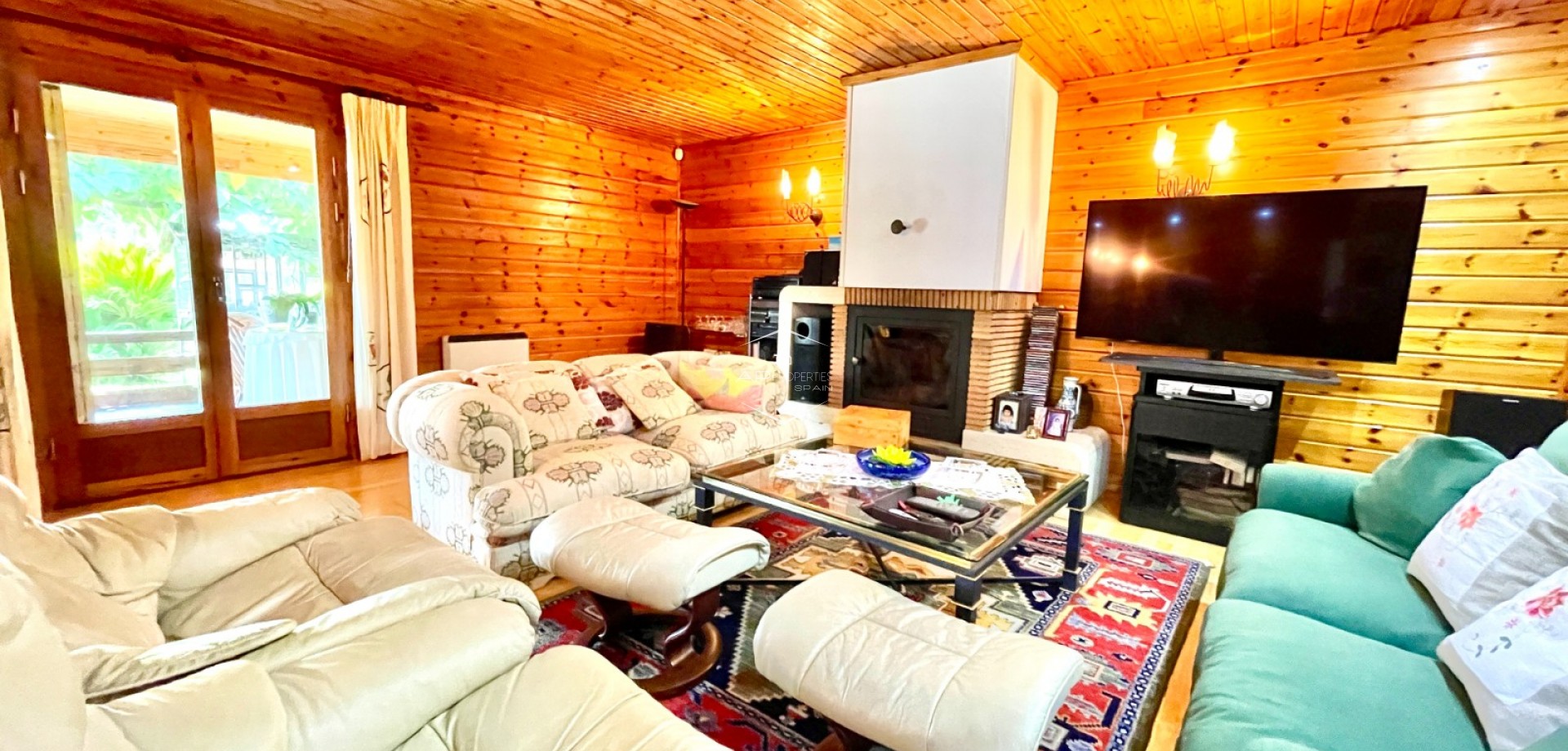 Resale - Villa - Detached -
San Fulgencio - La Marina