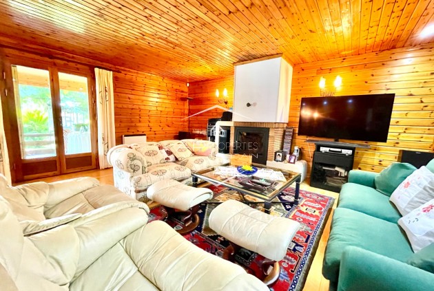 Resale - Villa - Detached -
San Fulgencio - La Marina