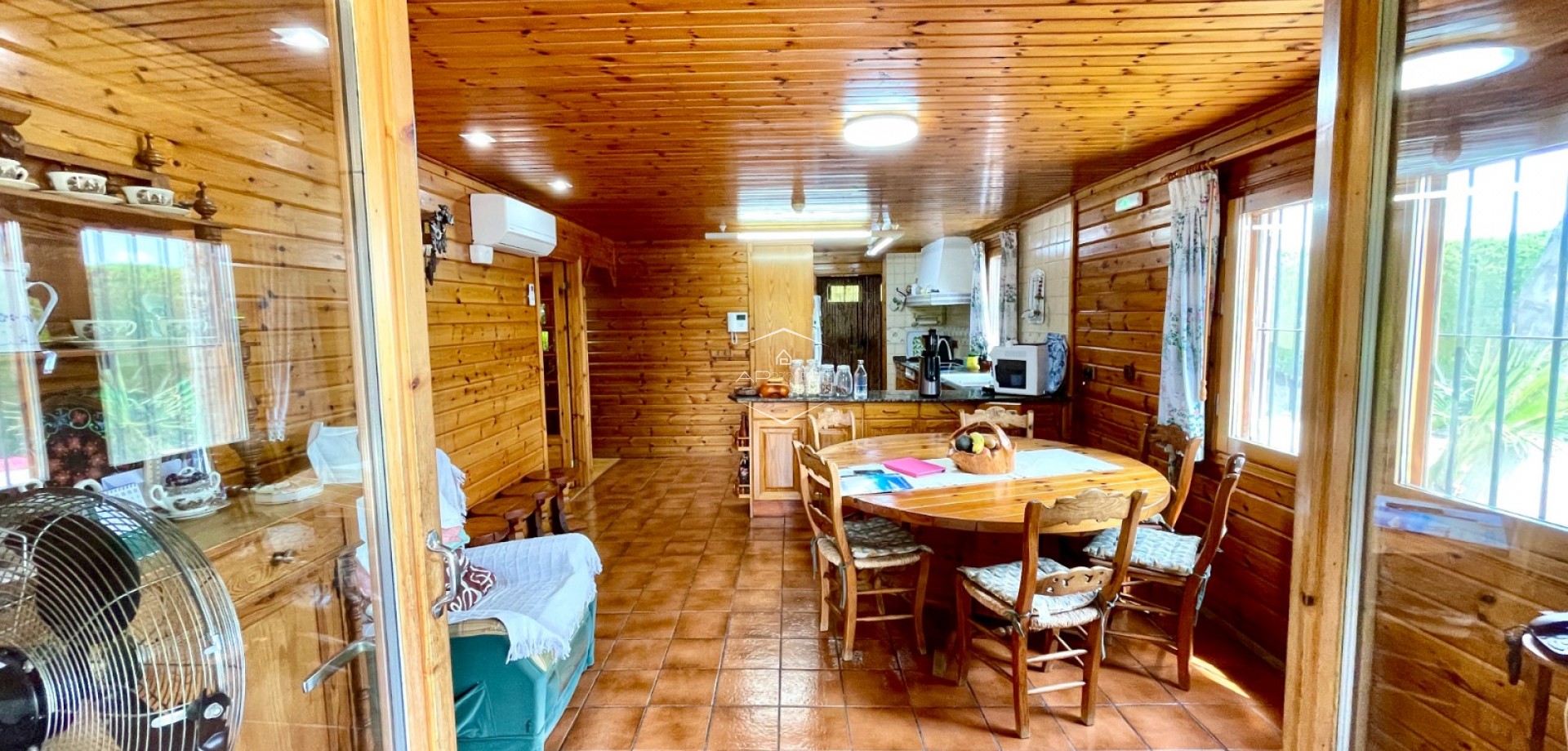 Resale - Villa - Detached -
San Fulgencio - La Marina