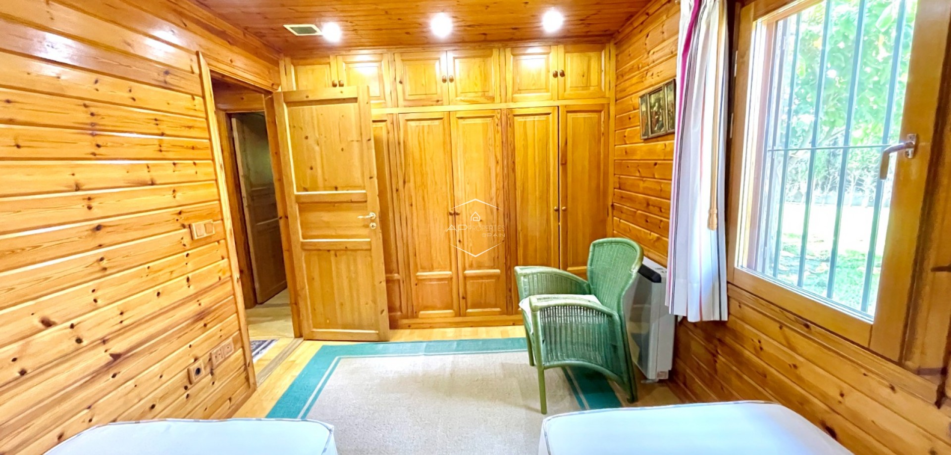 Resale - Villa - Detached -
San Fulgencio - La Marina