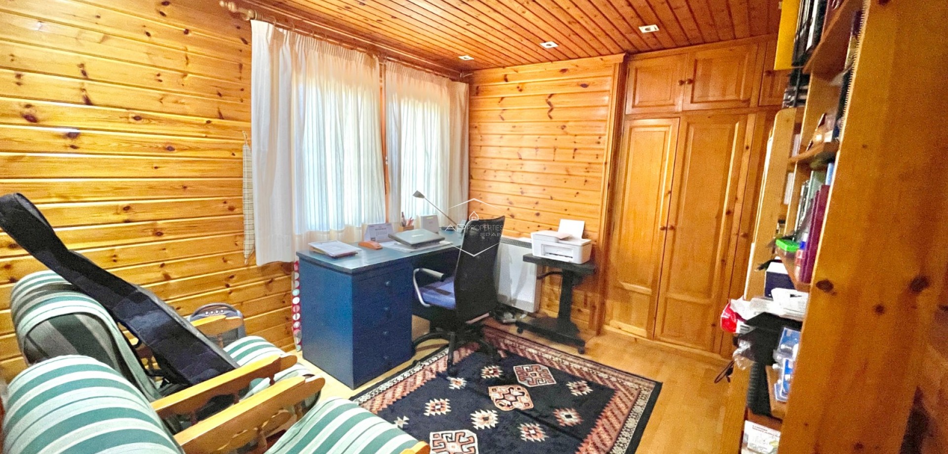 Resale - Villa - Detached -
San Fulgencio - La Marina