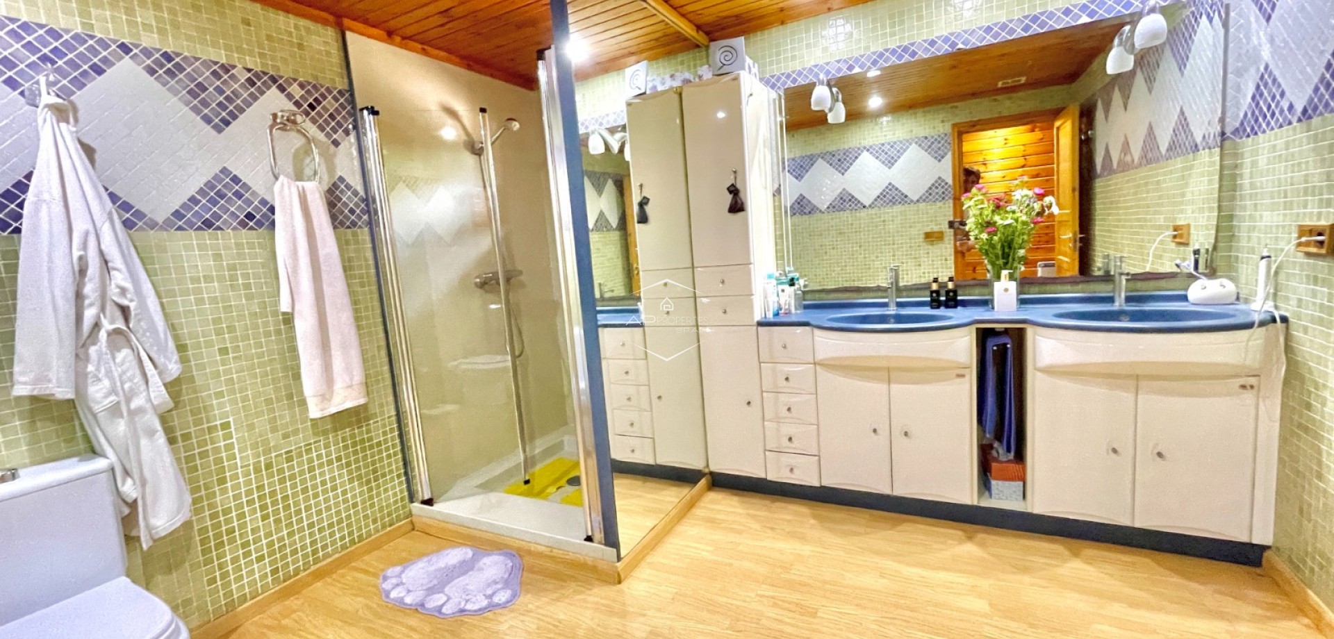 Resale - Villa - Detached -
San Fulgencio - La Marina
