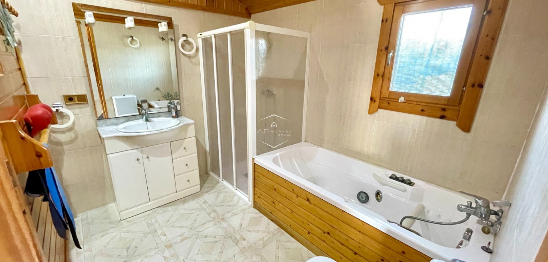 Resale - Villa - Detached -
San Fulgencio - La Marina