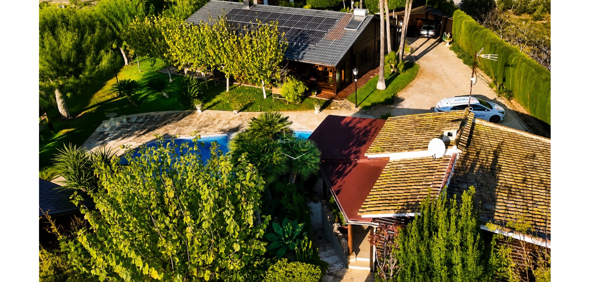 Resale - Villa - Detached -
San Fulgencio - La Marina