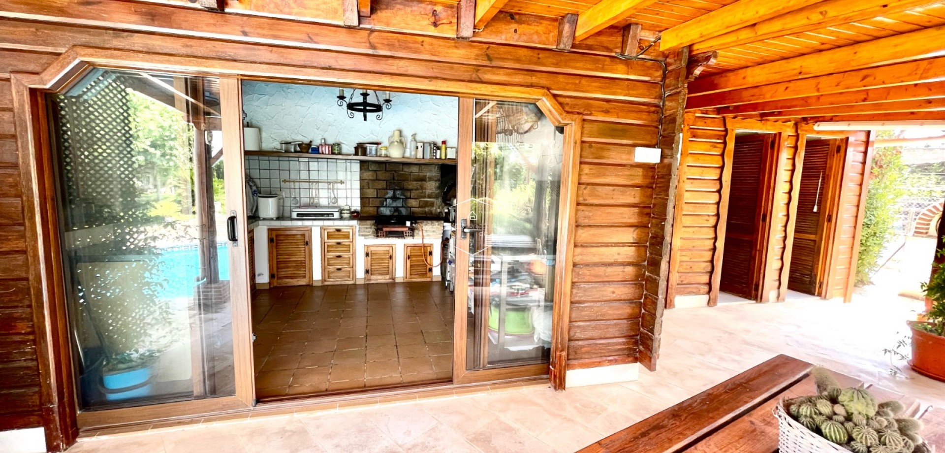 Resale - Villa - Detached -
San Fulgencio - La Marina