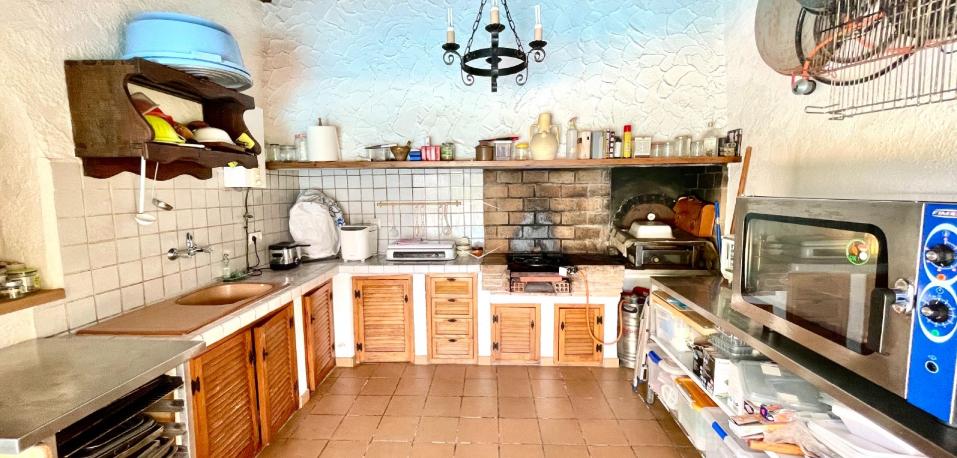 Resale - Villa - Detached -
San Fulgencio - La Marina