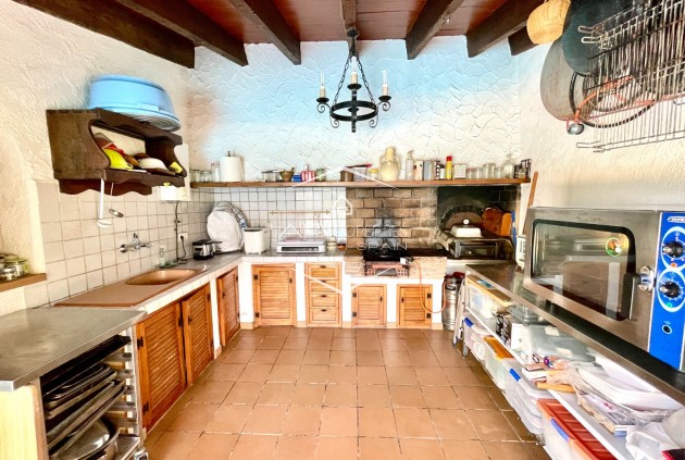 Resale - Villa - Detached -
San Fulgencio - La Marina