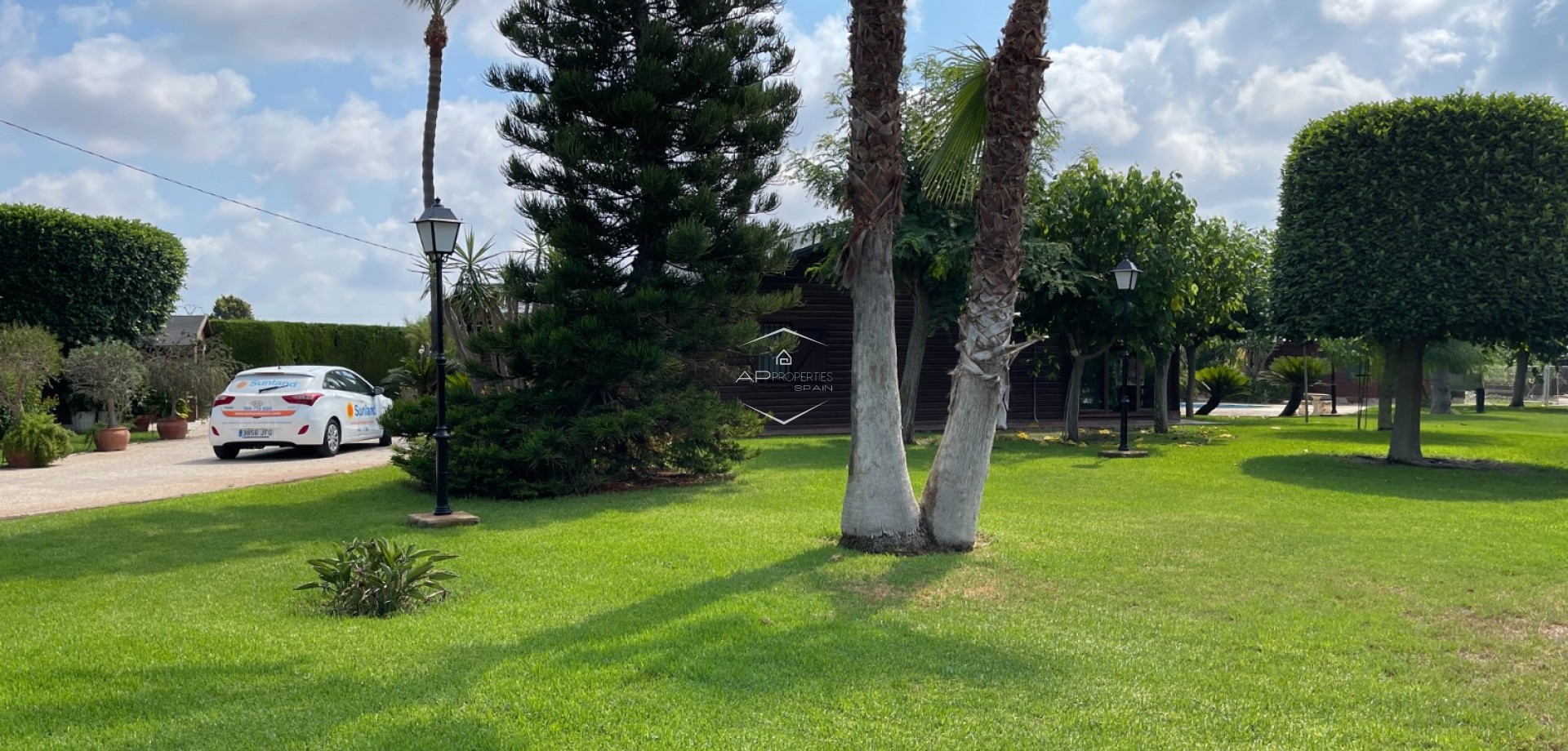 Resale - Villa - Detached -
San Fulgencio - La Marina
