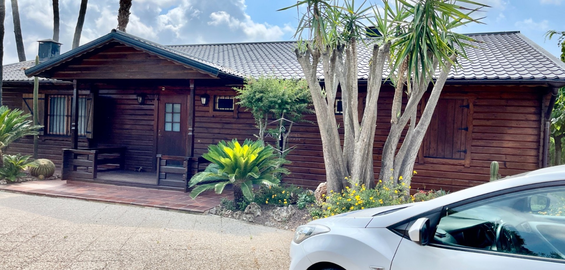 Resale - Villa - Detached -
San Fulgencio - La Marina