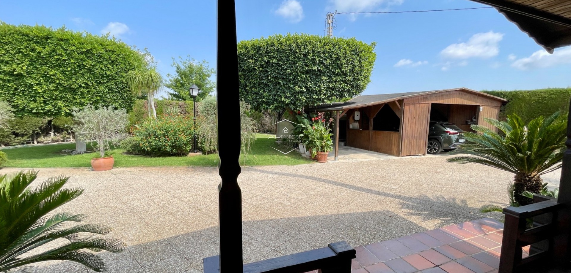 Resale - Villa - Detached -
San Fulgencio - La Marina