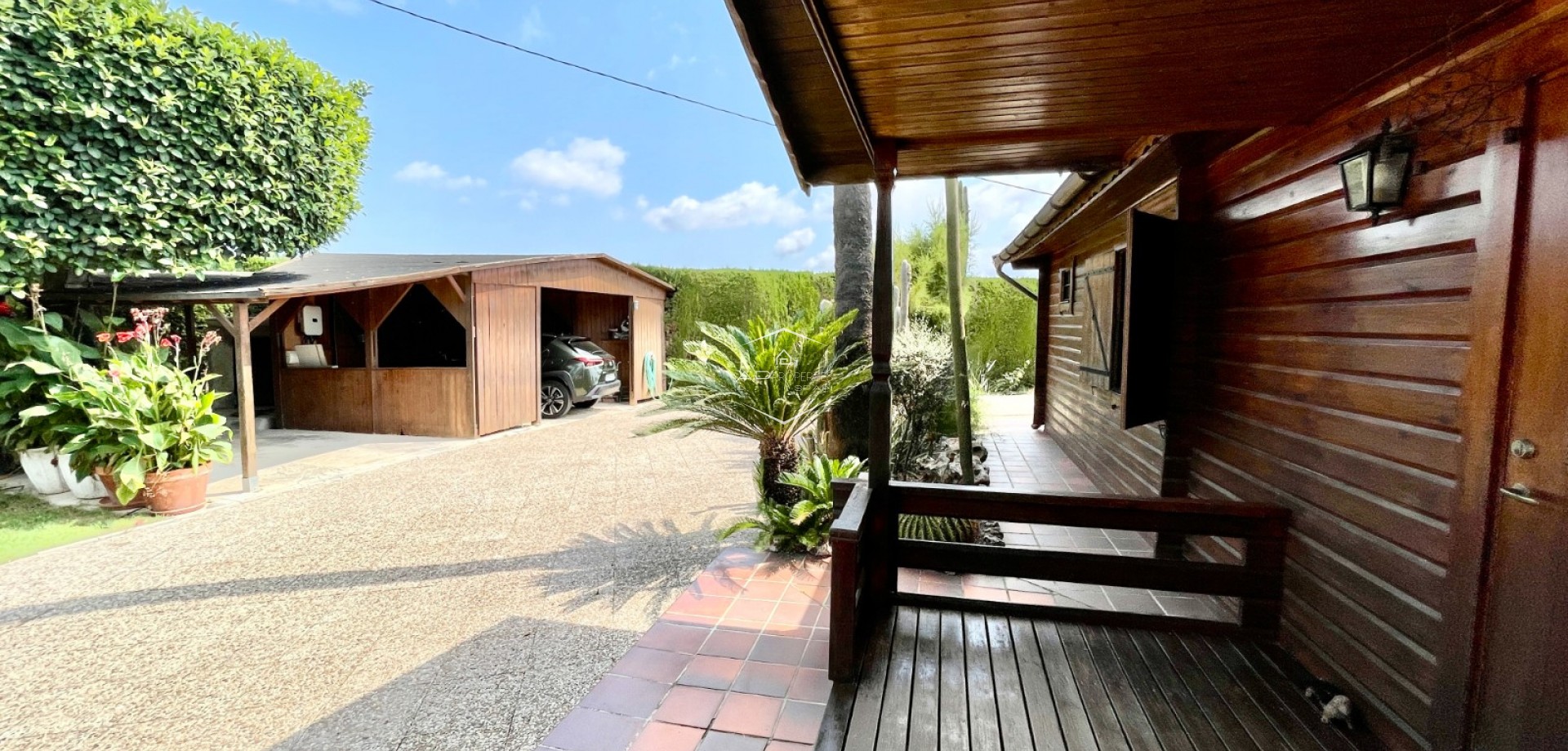 Resale - Villa - Detached -
San Fulgencio - La Marina