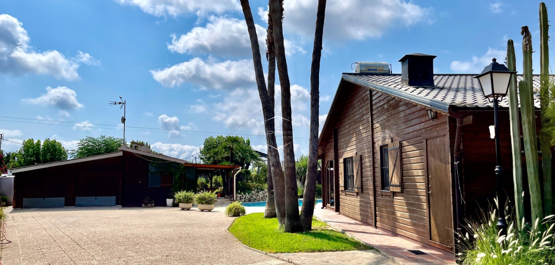 Resale - Villa - Detached -
San Fulgencio - La Marina