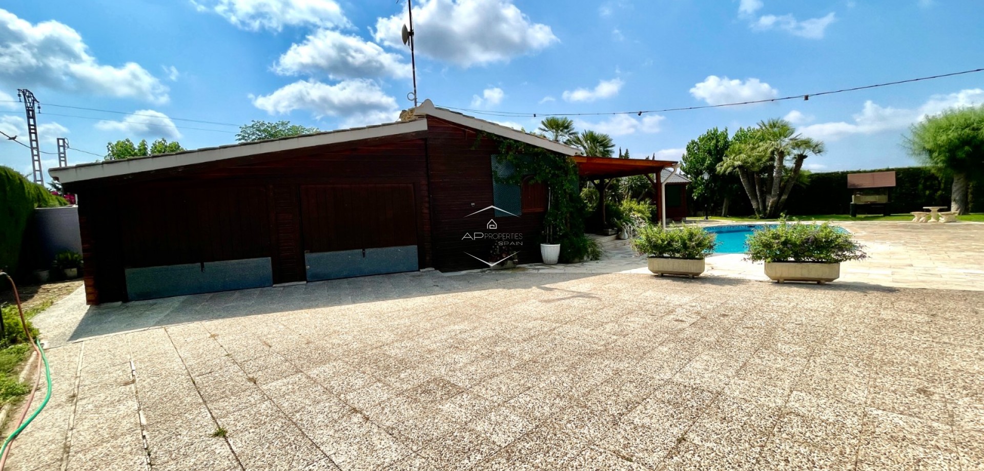Resale - Villa - Detached -
San Fulgencio - La Marina