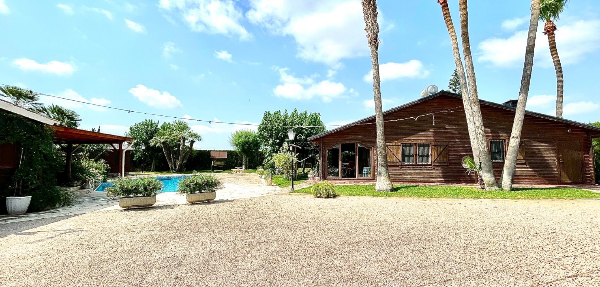 Resale - Villa - Detached -
San Fulgencio - La Marina