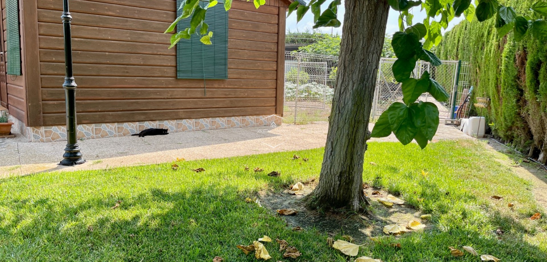 Resale - Villa - Detached -
San Fulgencio - La Marina