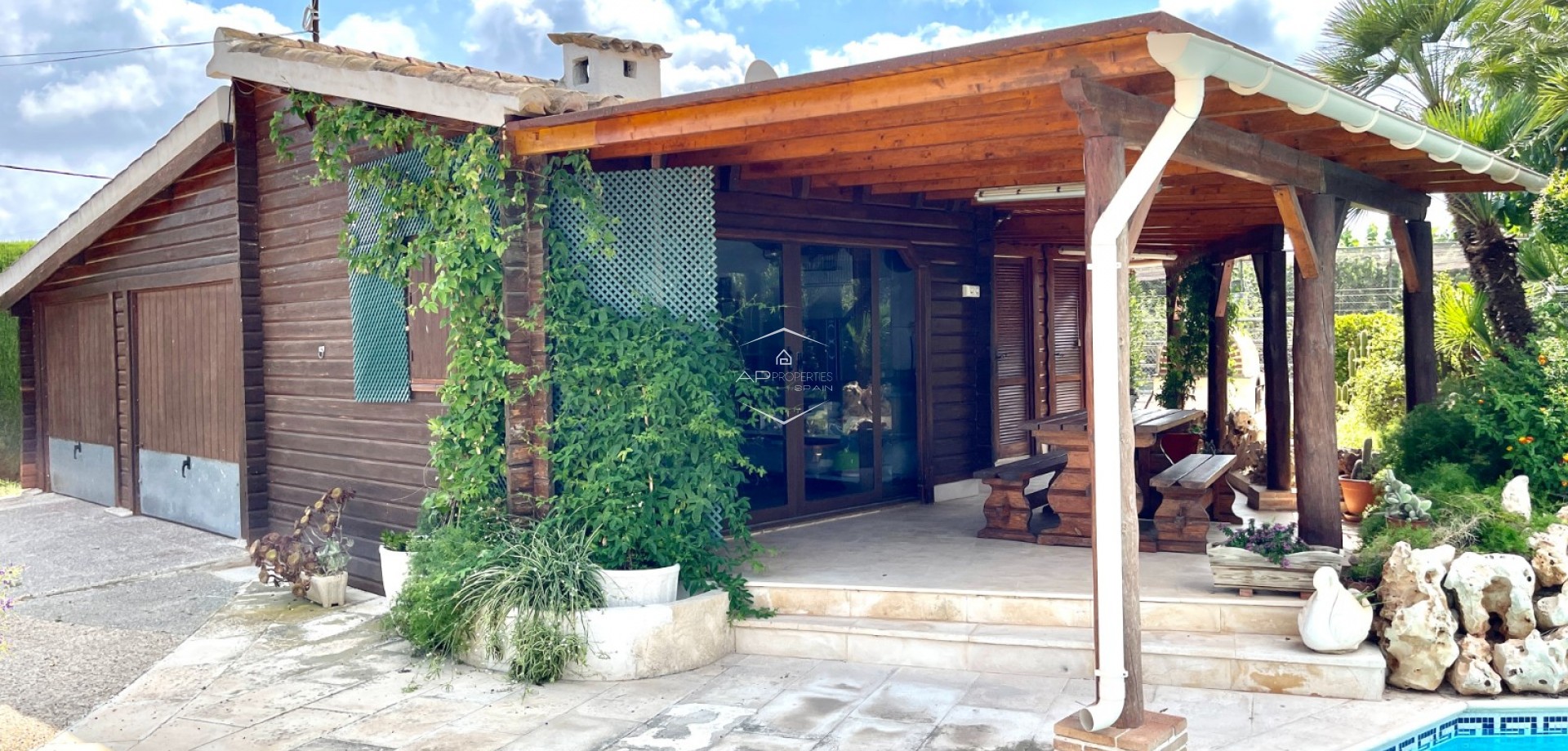 Resale - Villa - Detached -
San Fulgencio - La Marina