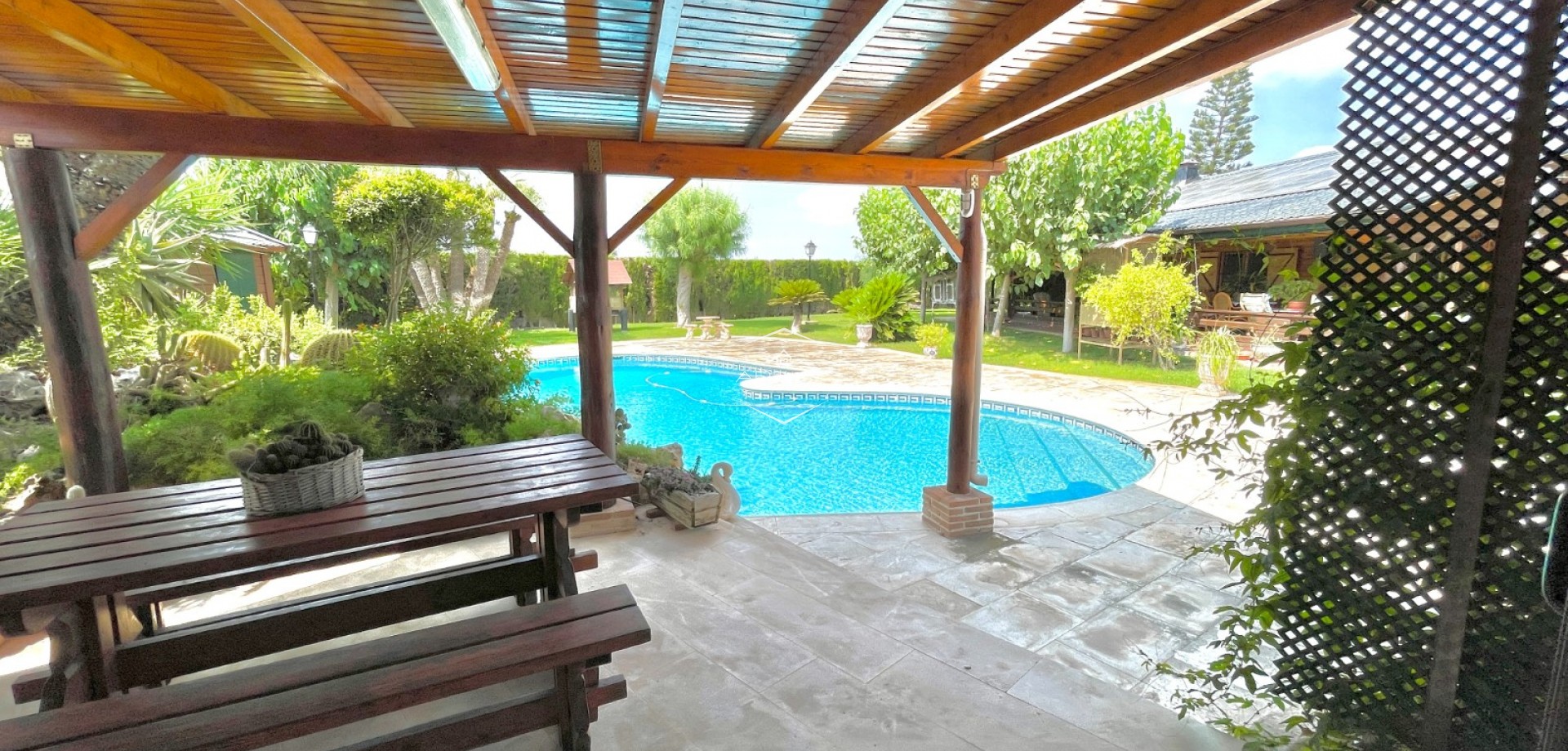 Resale - Villa - Detached -
San Fulgencio - La Marina
