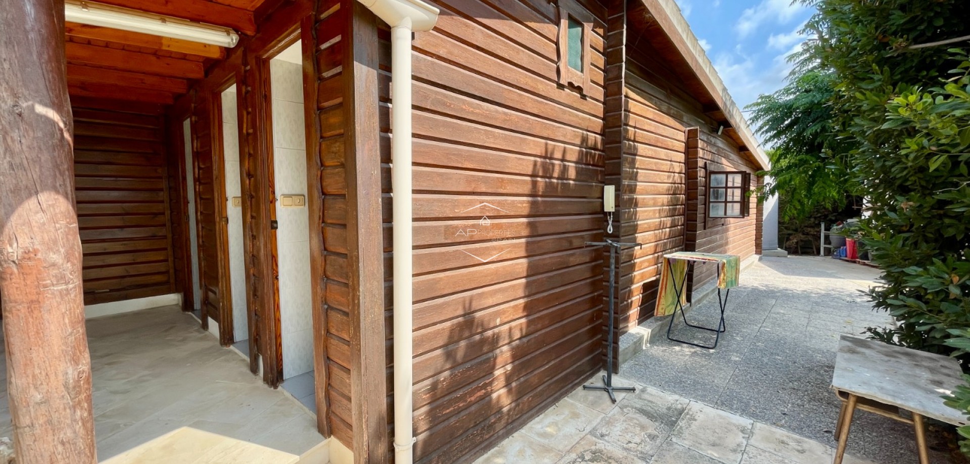 Resale - Villa - Detached -
San Fulgencio - La Marina
