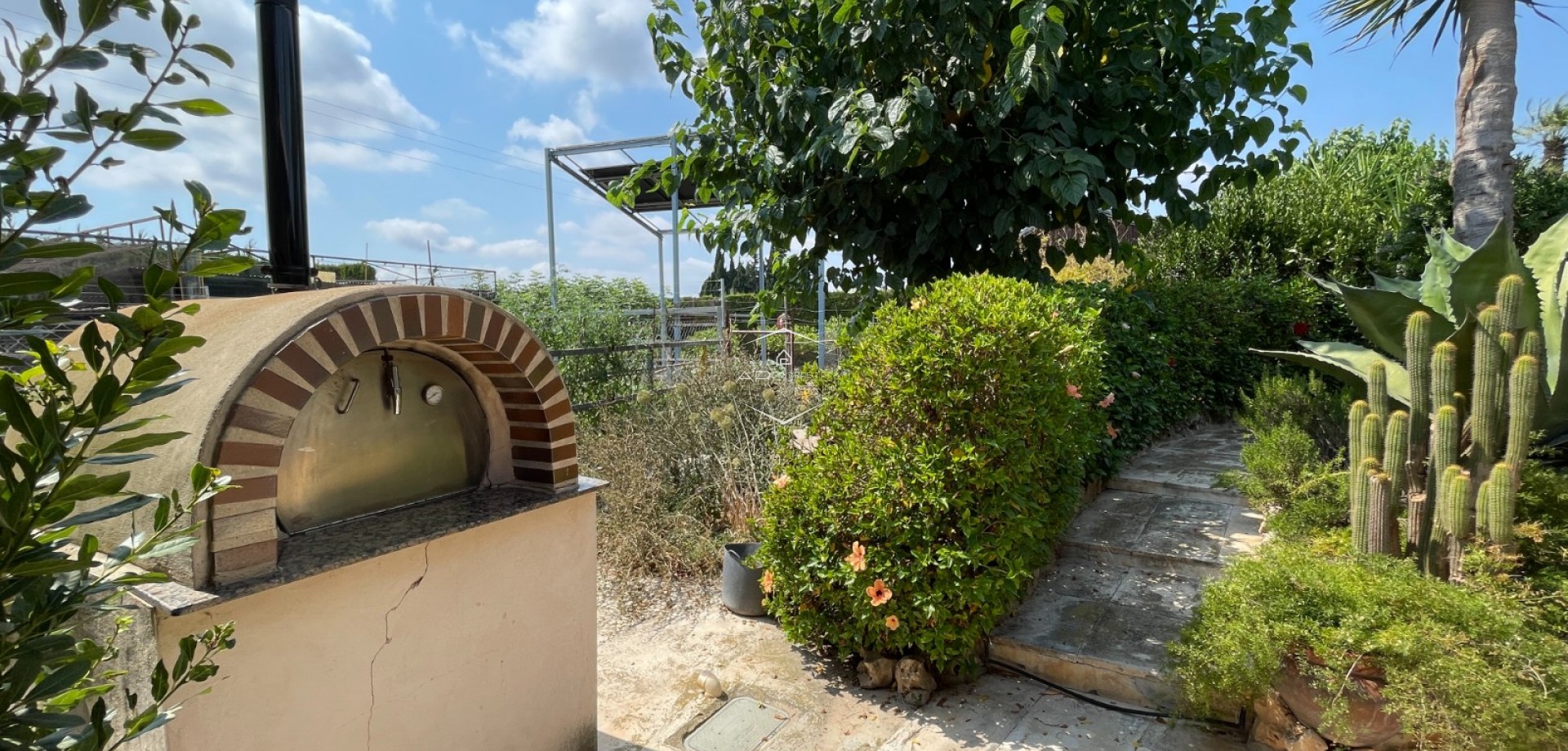 Resale - Villa - Detached -
San Fulgencio - La Marina