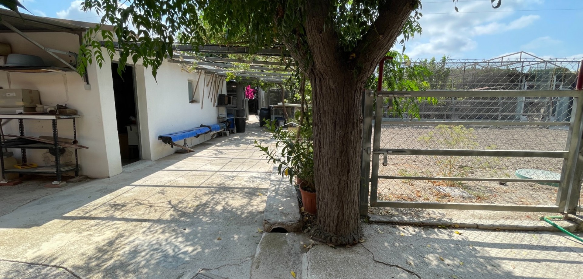 Resale - Villa - Detached -
San Fulgencio - La Marina
