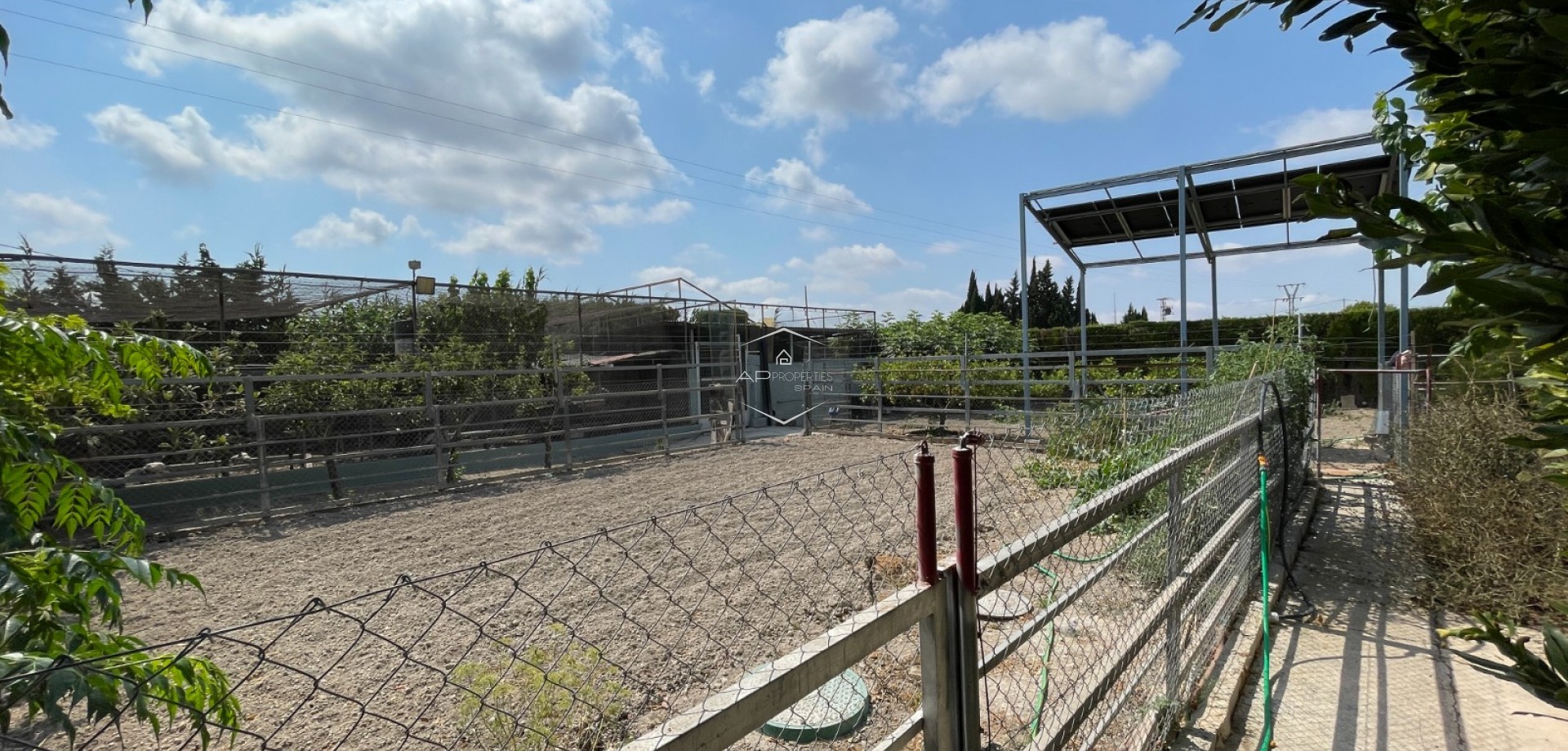 Resale - Villa - Detached -
San Fulgencio - La Marina