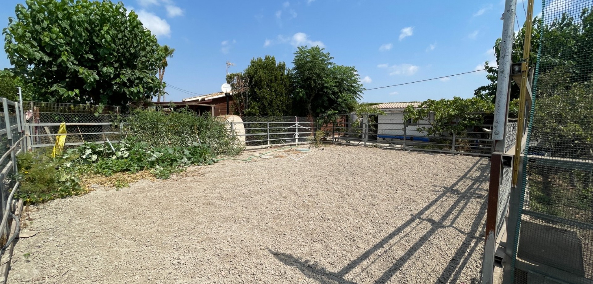 Resale - Villa - Detached -
San Fulgencio - La Marina