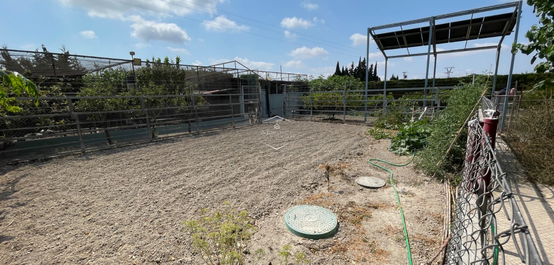 Resale - Villa - Detached -
San Fulgencio - La Marina