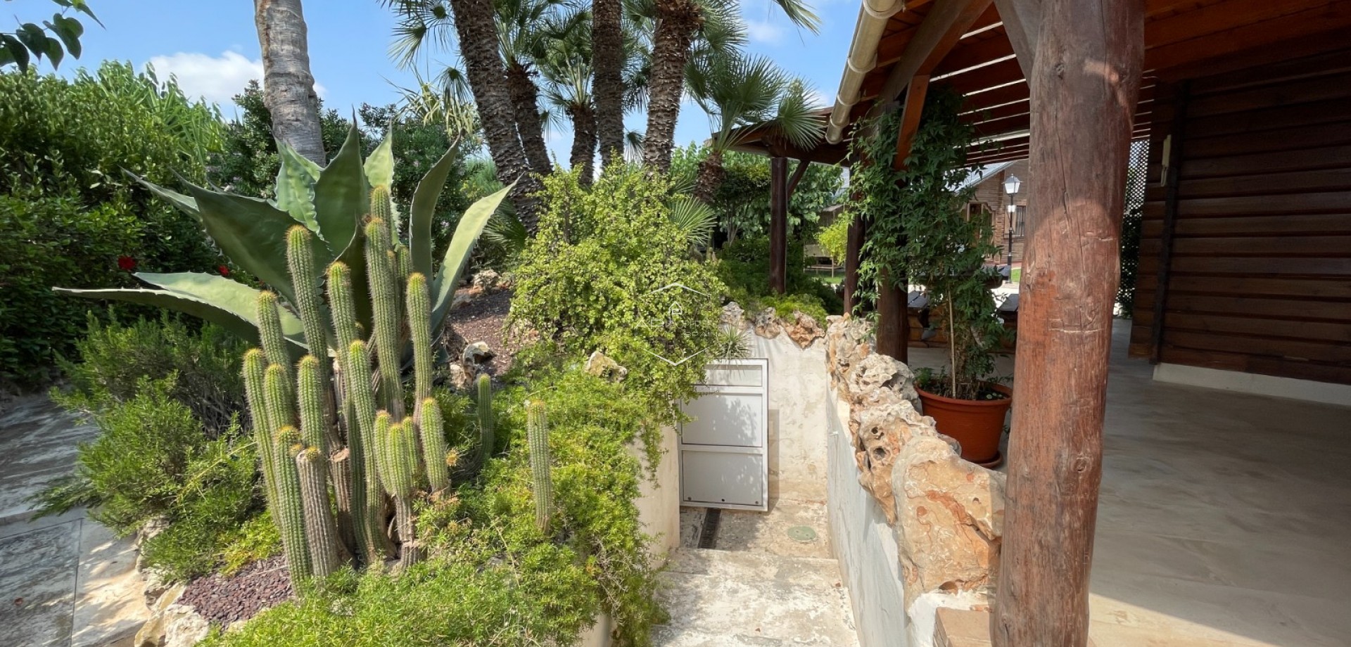 Resale - Villa - Detached -
San Fulgencio - La Marina