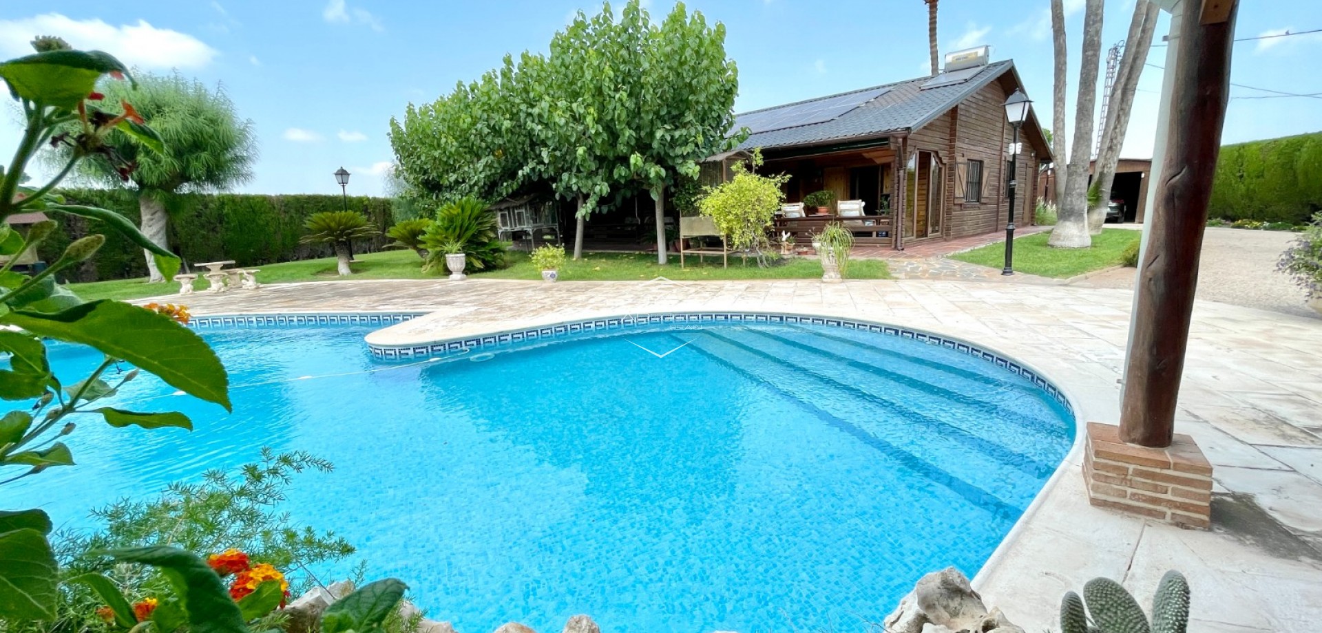 Resale - Villa - Detached -
San Fulgencio - La Marina