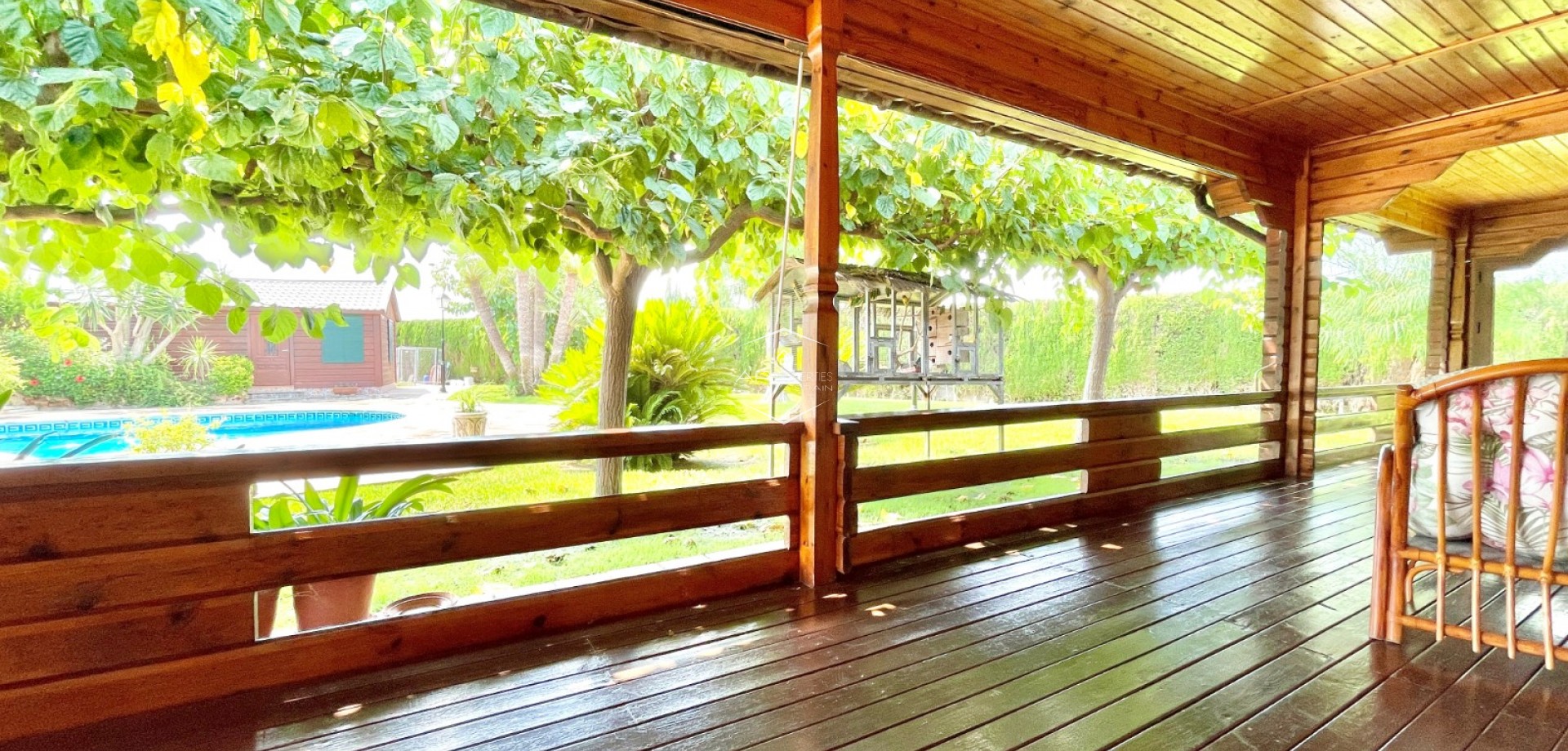 Resale - Villa - Detached -
San Fulgencio - La Marina