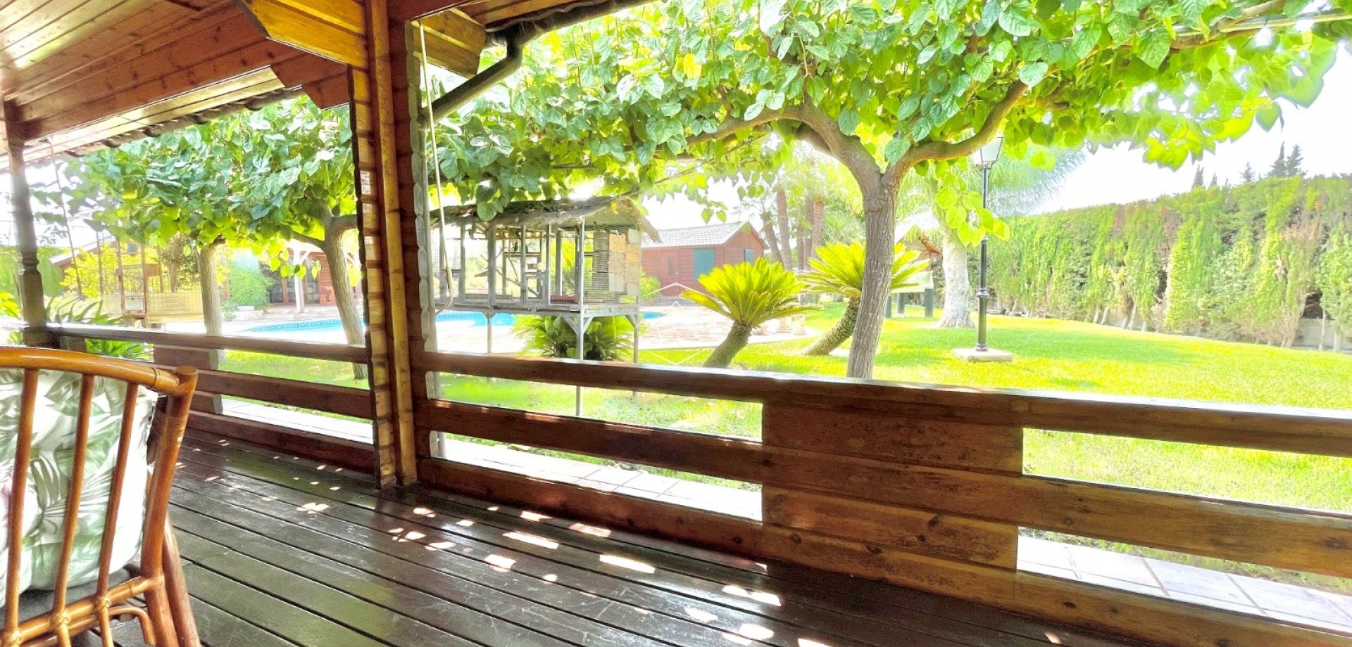 Resale - Villa - Detached -
San Fulgencio - La Marina