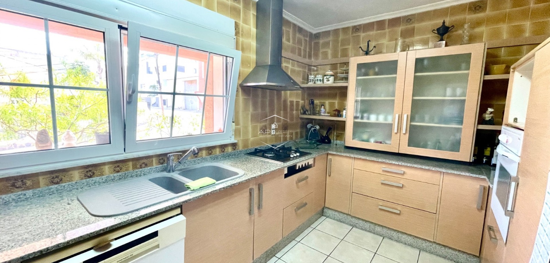 Resale - Villa - Detached -
Benijofar - pueblo