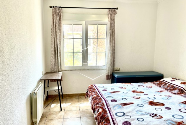 Resale - Villa - Detached -
Benijofar - pueblo