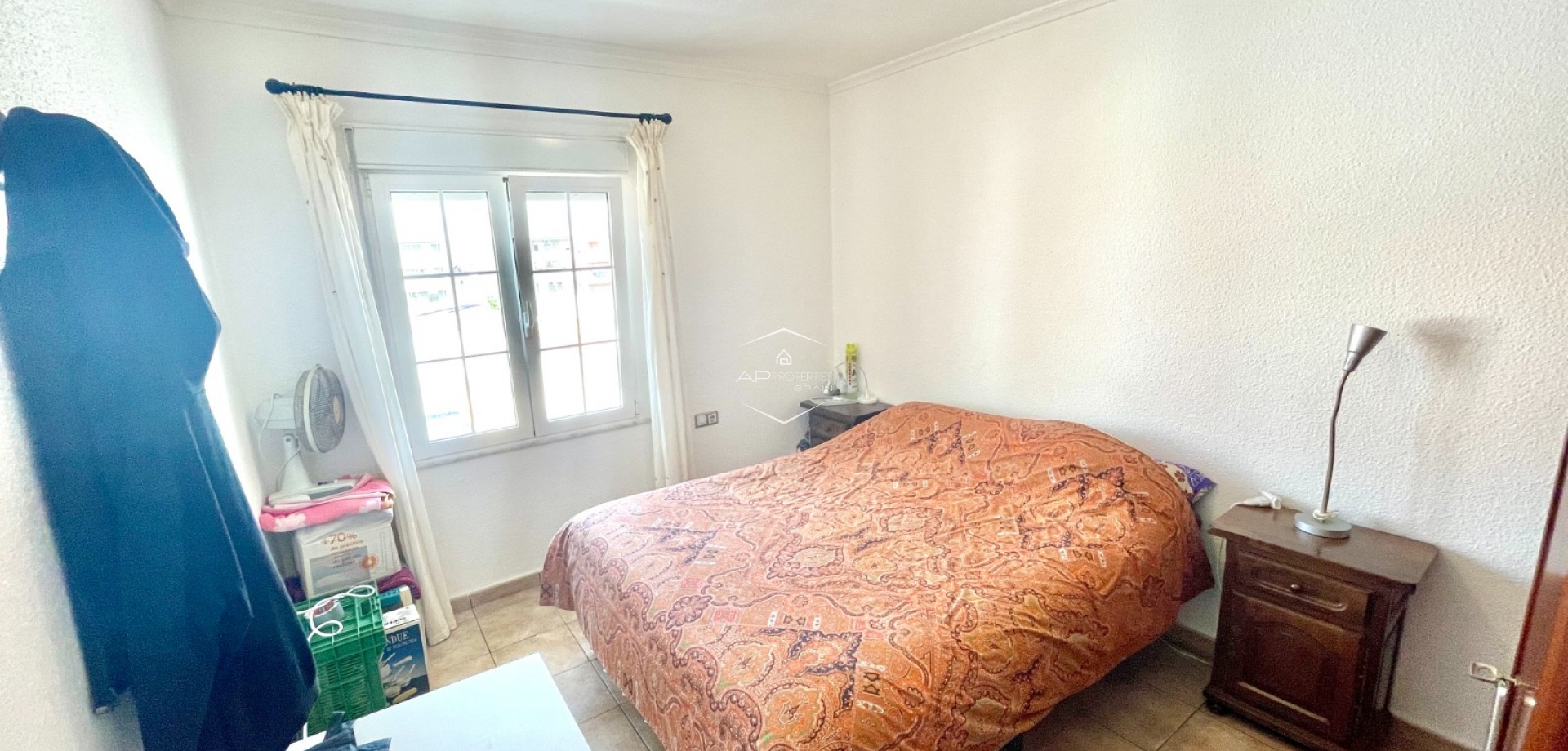 Resale - Villa - Detached -
Benijofar - pueblo