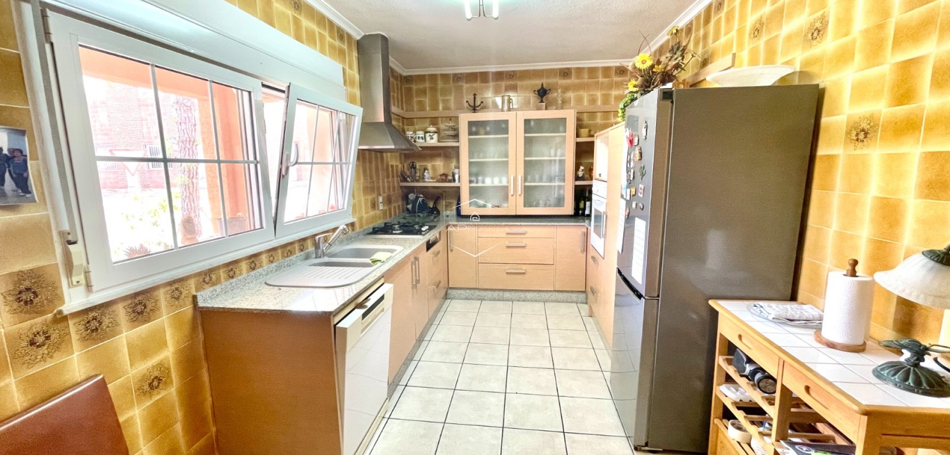 Resale - Villa - Detached -
Benijofar - pueblo