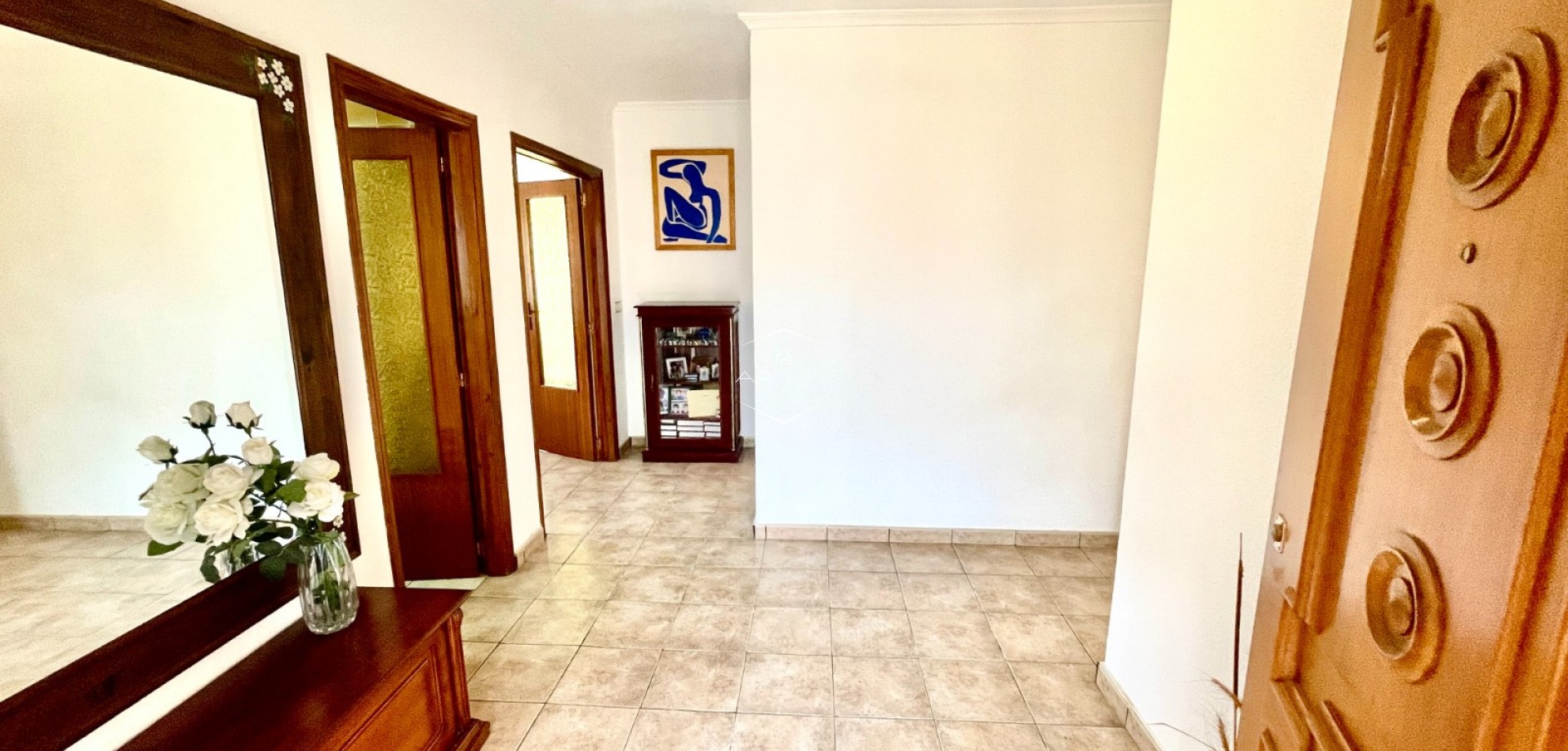 Resale - Villa - Detached -
Benijofar - pueblo