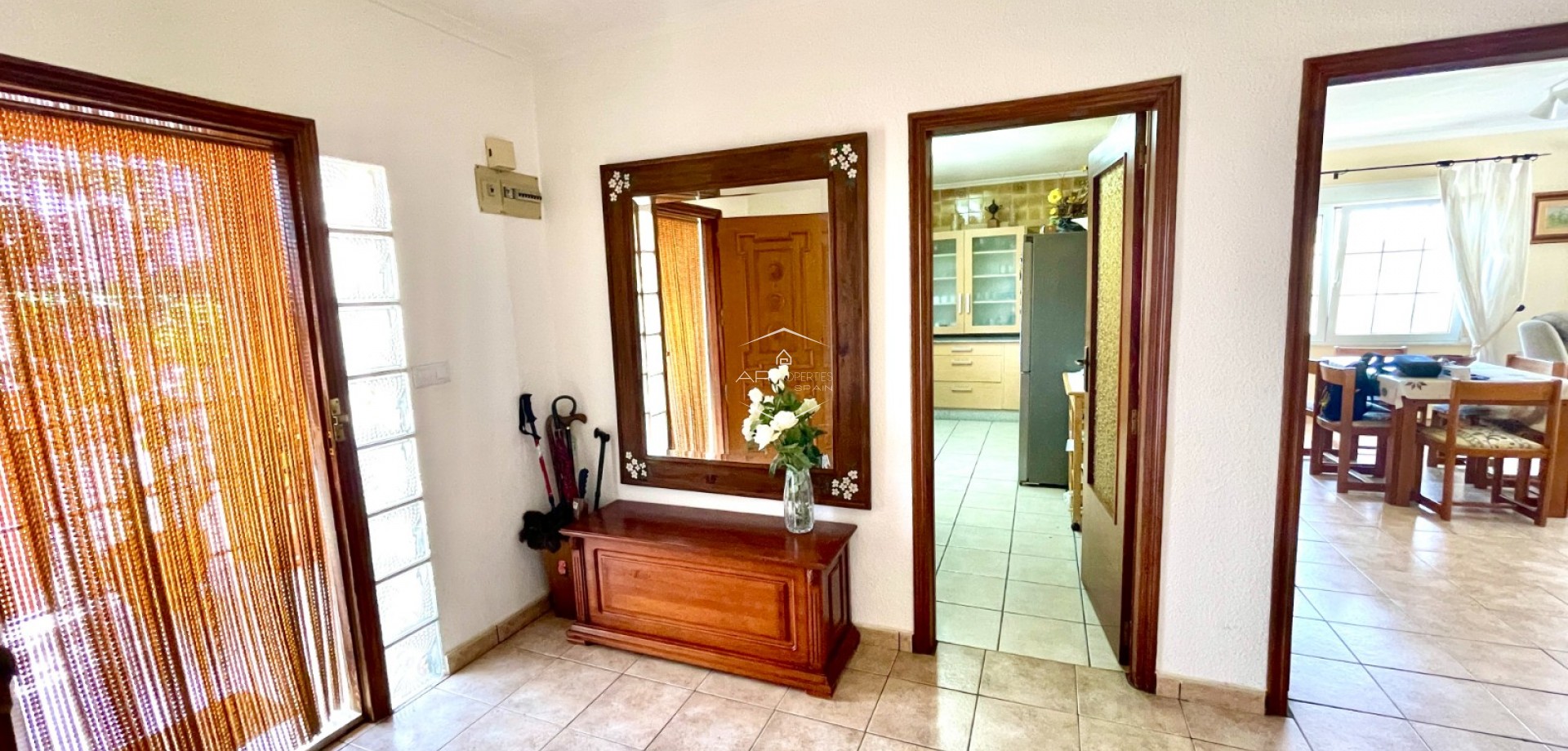 Resale - Villa - Detached -
Benijofar - pueblo
