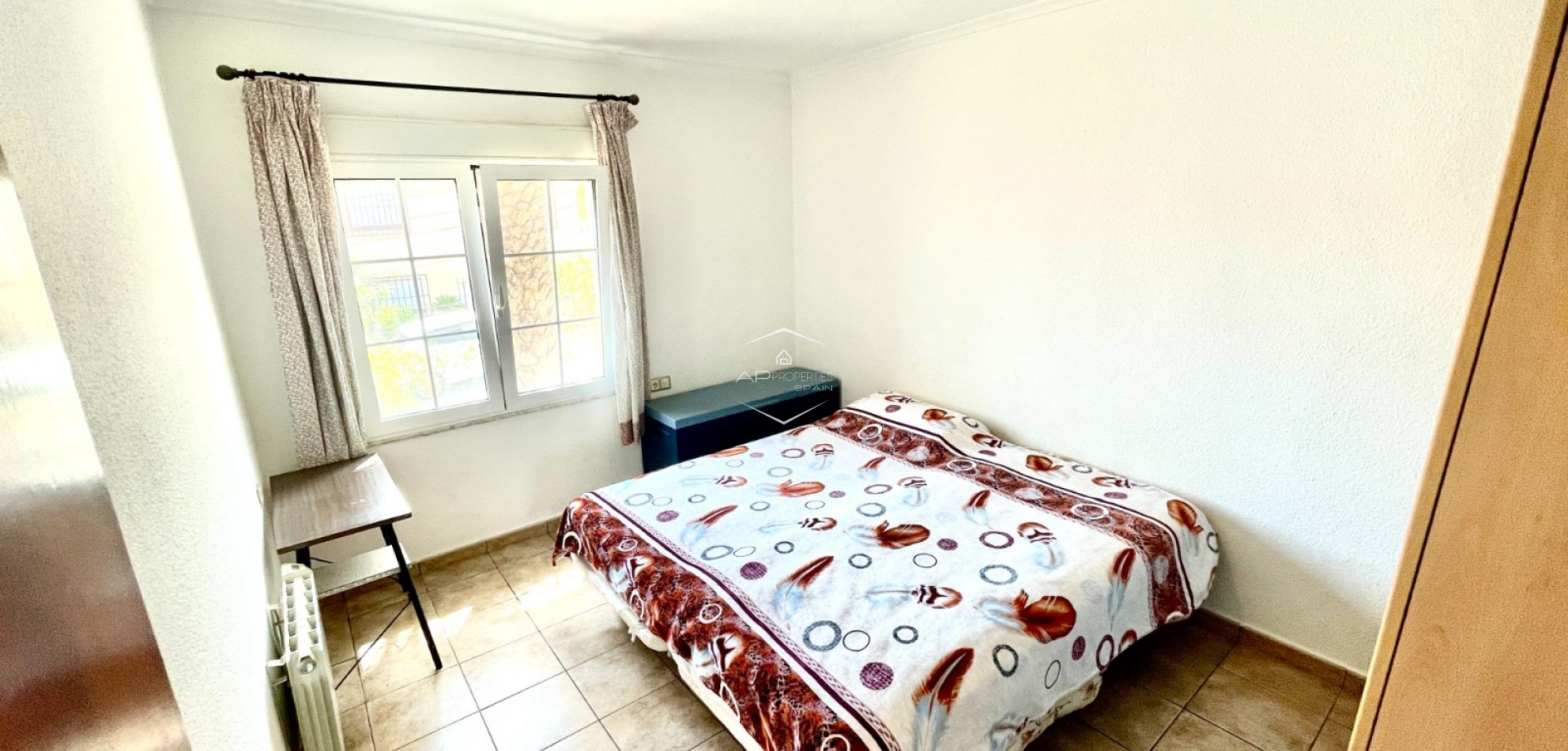 Resale - Villa - Detached -
Benijofar - pueblo