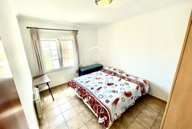 Resale - Villa - Detached -
Benijofar - pueblo