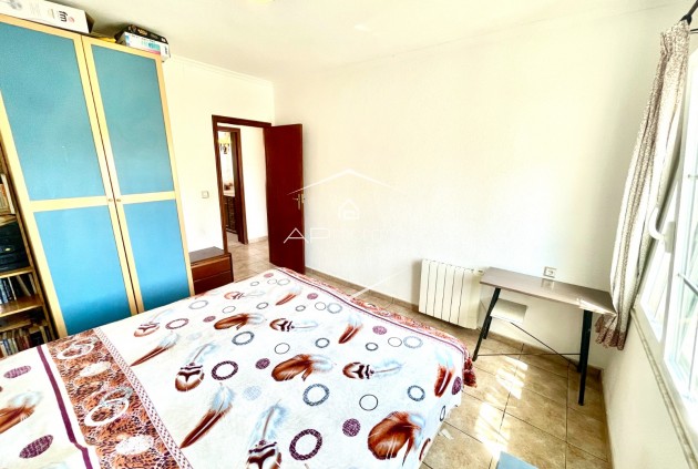 Resale - Villa - Detached -
Benijofar - pueblo