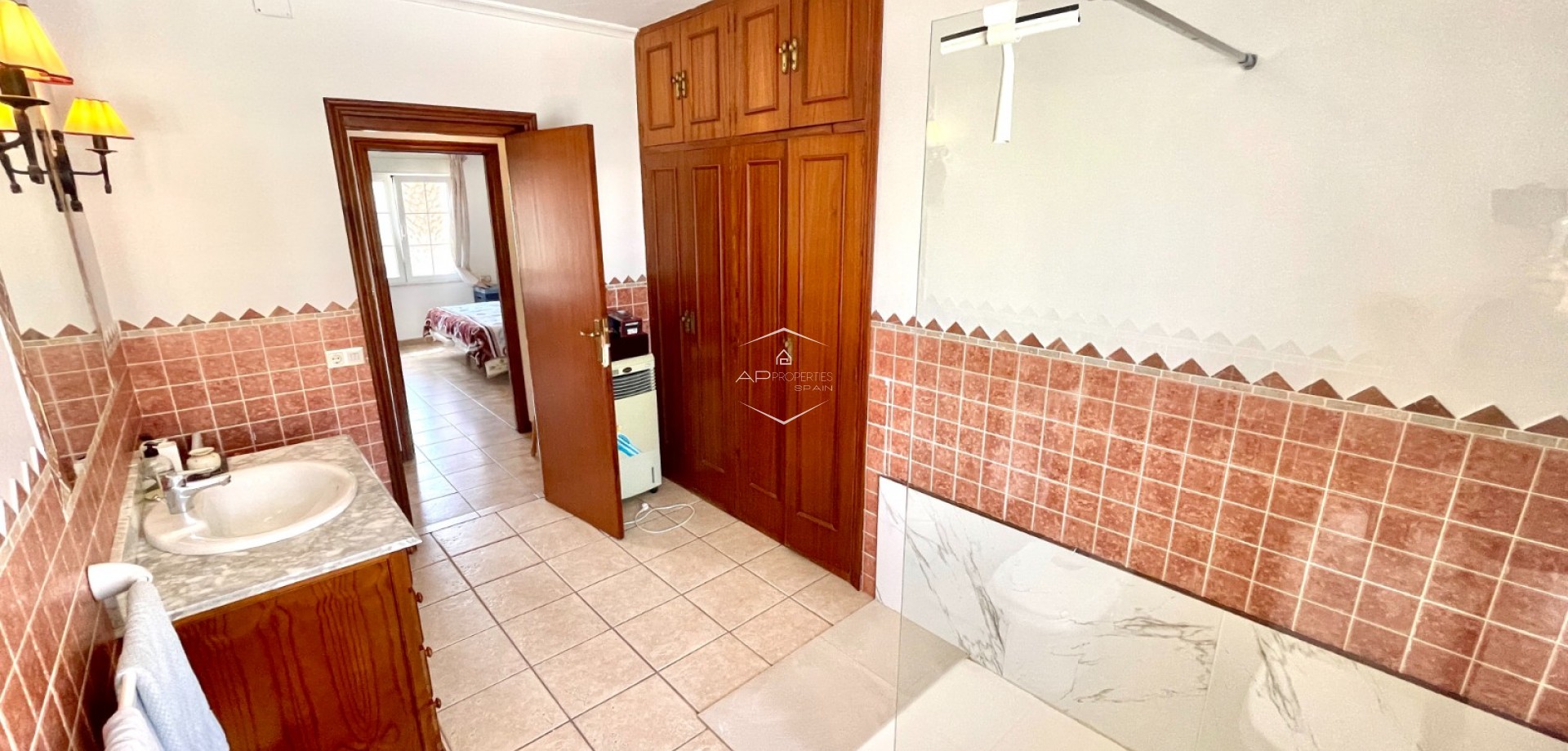 Resale - Villa - Detached -
Benijofar - pueblo