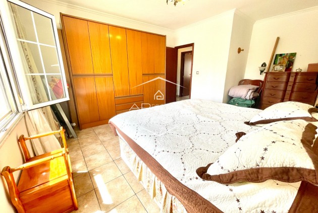 Resale - Villa - Detached -
Benijofar - pueblo