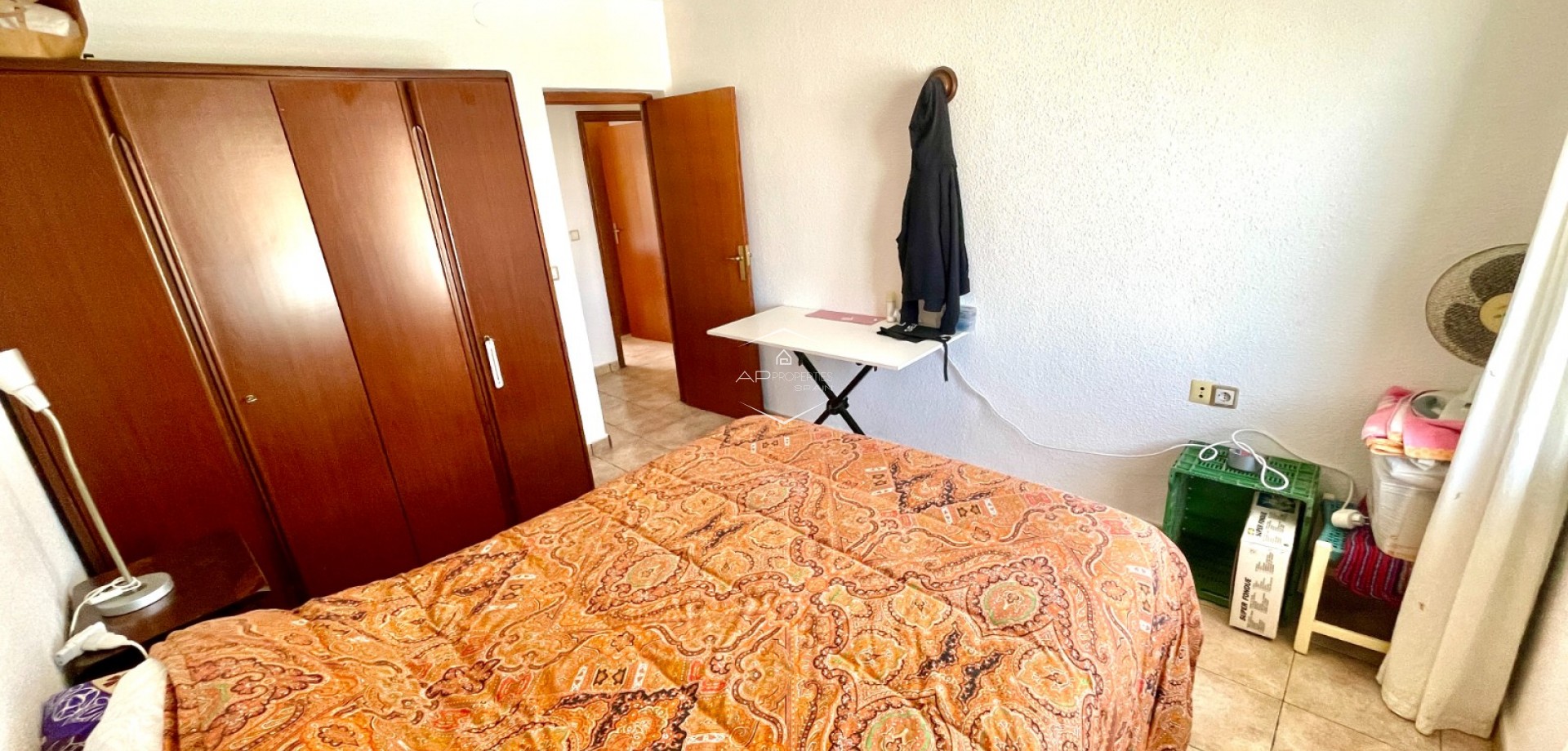 Resale - Villa - Detached -
Benijofar - pueblo