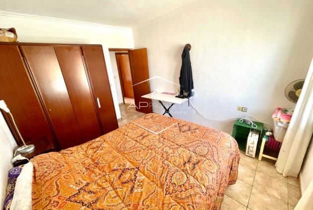 Resale - Villa - Detached -
Benijofar - pueblo