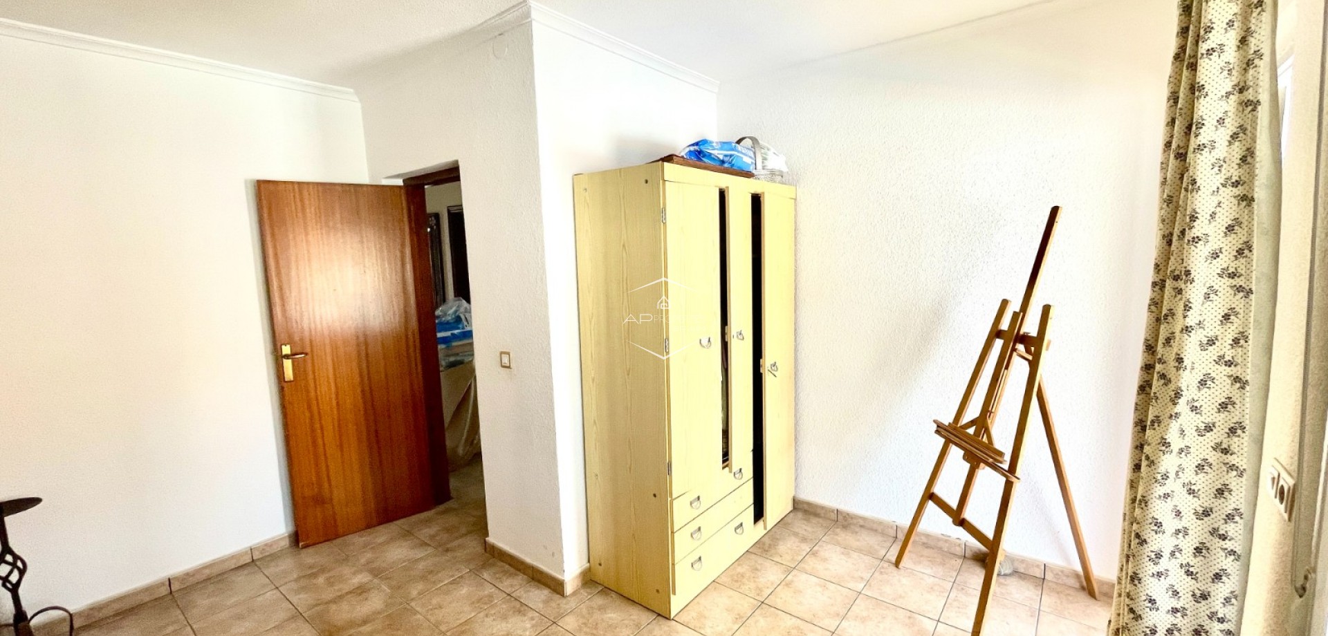 Resale - Villa - Detached -
Benijofar - pueblo
